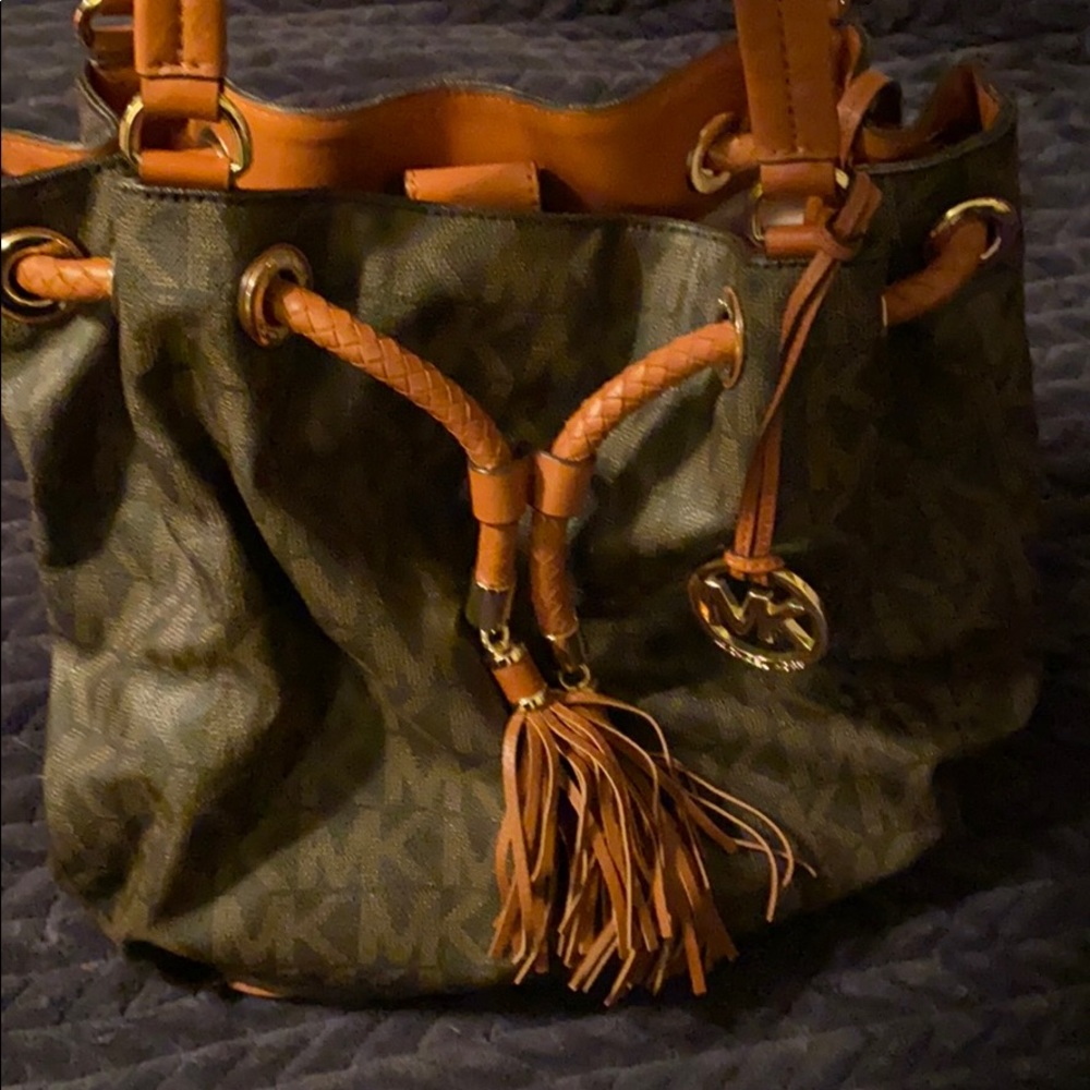 Michael Kors purse